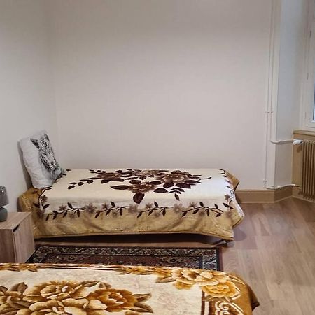 Grand 4P Strasbourg Orangerie 7 Personnes Proche D Allemagne Exterior photo